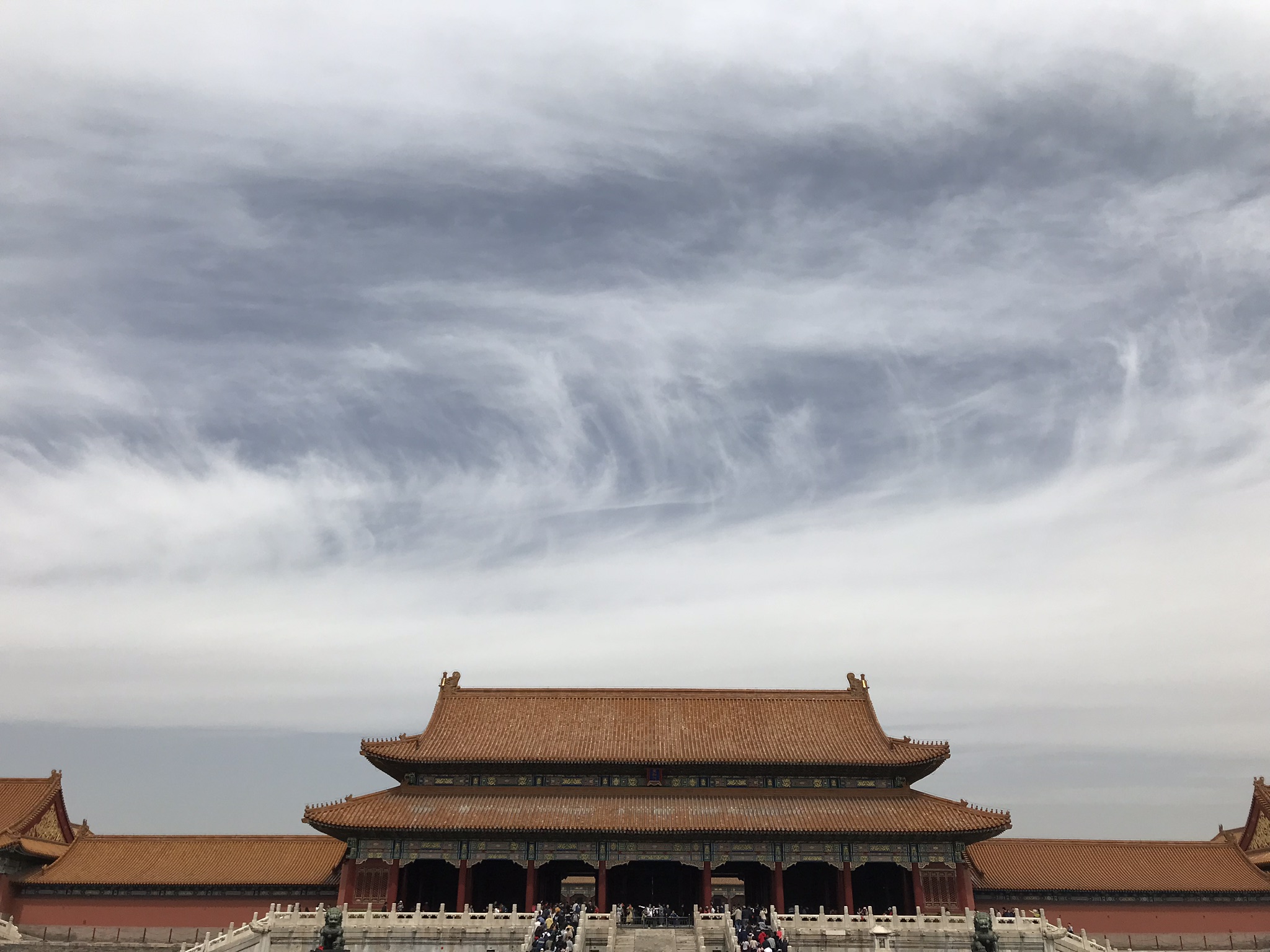 心念北京